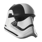 Star Wars: The Last Jedi Executioner Trooper 2-Piece Mask