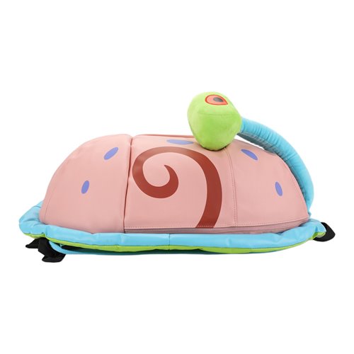 SpongeBob SquarePants Gary 3D Domed Backpack
