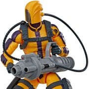 G.I. Joe Classified Series 253 H.E.A.T. Viper 6-Inch Action Figure