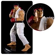 Street Fighter Ryu 1:4 Scale Statue