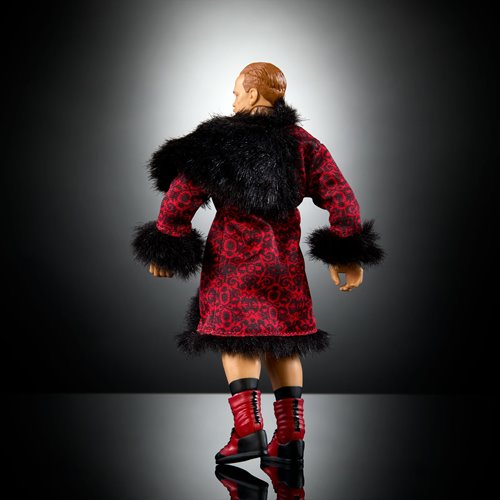 WWE Elite Collection Series 114 Action Figure Case of 8