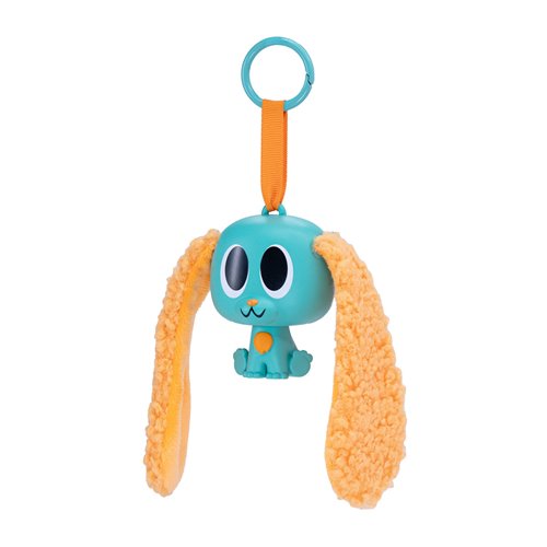 Cloth Ears Blind-Box Plush Case of 4