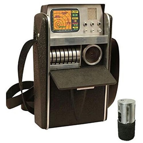 Star Trek: The Original Series Tricorder Prop Replica