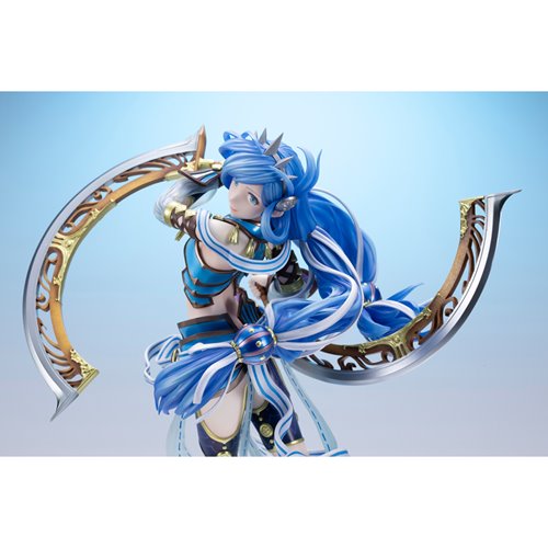 Ys VIII: Lacrimosa of Dana Dana Iclucia 1:7 Scale Statue - ReRun