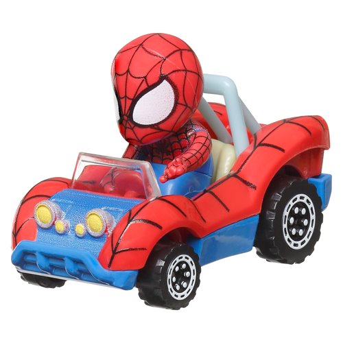 Hot Wheels RacerVerse 2026 Mix 1 Vehicle Case of 8