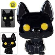 Harry Potter and the Prisoner of Azkaban 20th Anniversary Sirius Black as Dog Glow-in-the-Dark Large Funko Pop! Pin #26