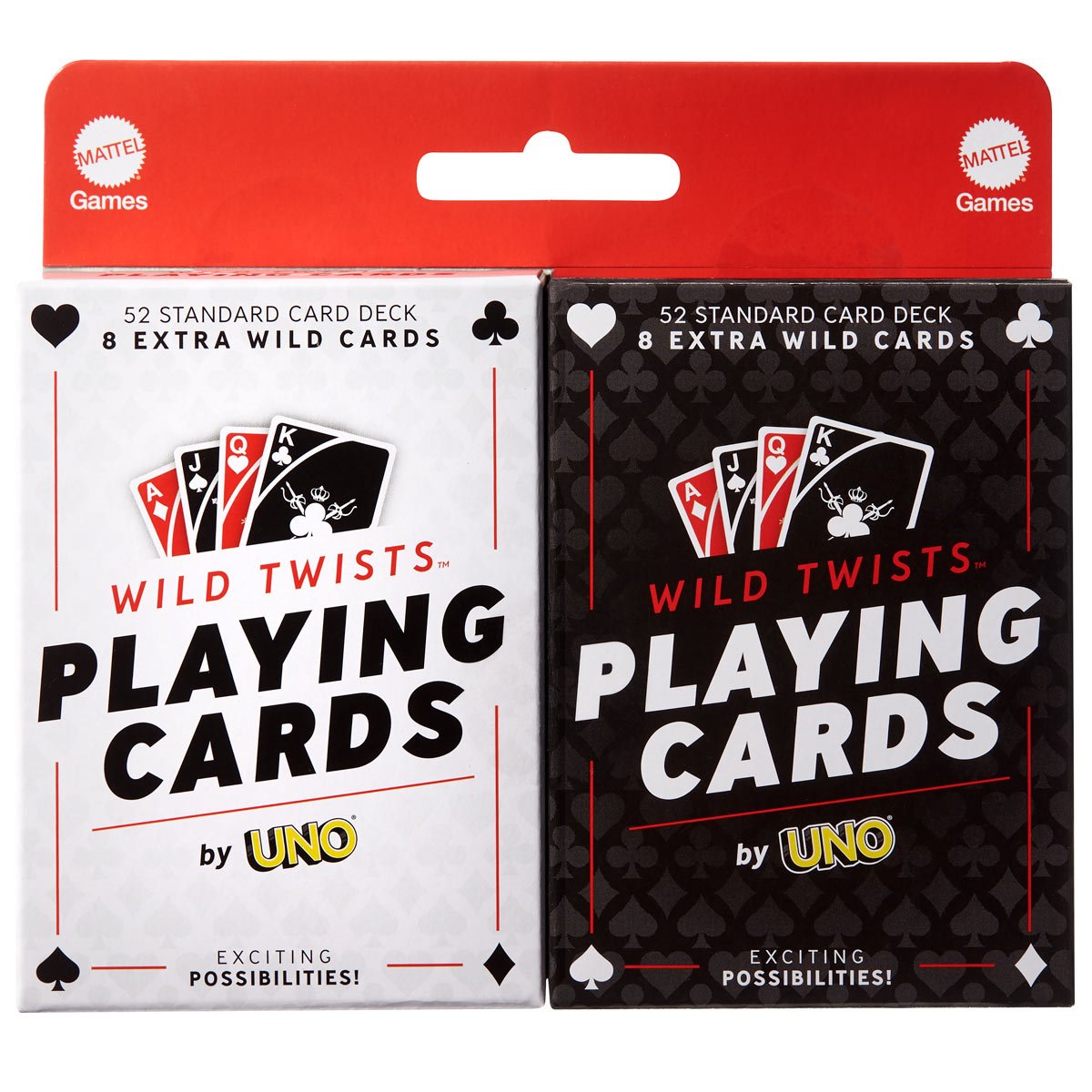 Uno Wild Card Game, Poker Children's Board, Board Game Uno