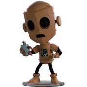 Don't Starve Collection WX-78 Vinyl Figure #5