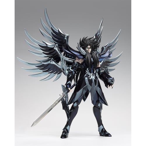 Saint Seiya Hades Saint Cloth Myth EX Action Figure