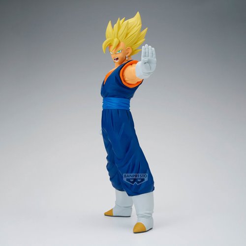 Dragon Ball Z Vegito Grandista Statue