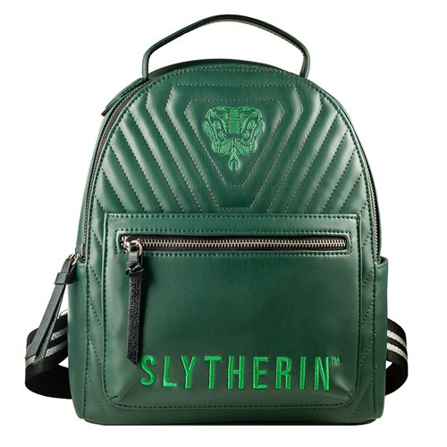 Harry Potter Slytherin House Sport Backpack