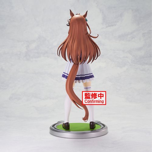 Uma Musume: Pretty Derby Symboli Rudolf Statue