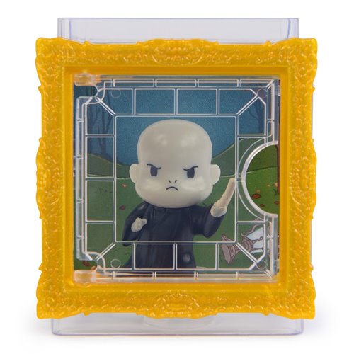 Harry Potter and the Goblet of Fire Micro Magical Moments Blind Box Mini-Figure Case of 18