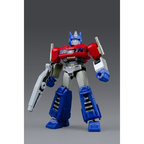 Transformers: One Galaxy Version 5 Mini Model Kit Case of 9