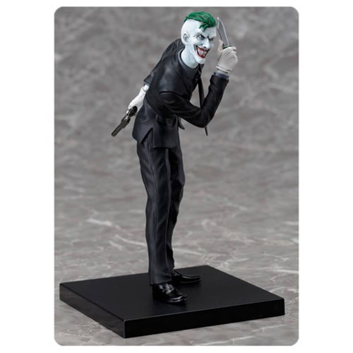ÐÐ°ÑÑÐ¸Ð½ÐºÐ¸ Ð¿Ð¾ Ð·Ð°Ð¿ÑÐ¾ÑÑ DC Comics ArtFX+ Statues - New 52 The Joker