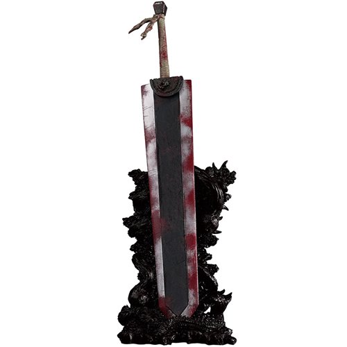 Berserk Dragonslayer Fated Polarity Masterlise Ichibansho Statue