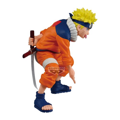 Naruto 72 Series 19 Naruto Uzumaki Statue