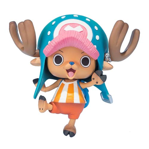 One Piece Tony Chopper Action Figure [Free Shipping]