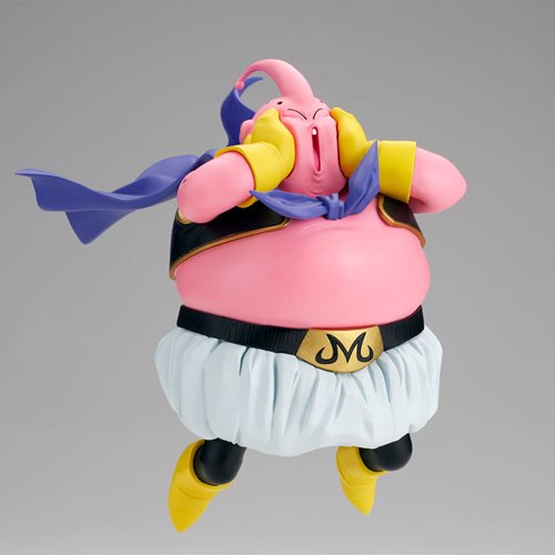 Dragon Ball Z Majin Buu (vs. Super Saiyan 3 Goku) Match Makers Statue