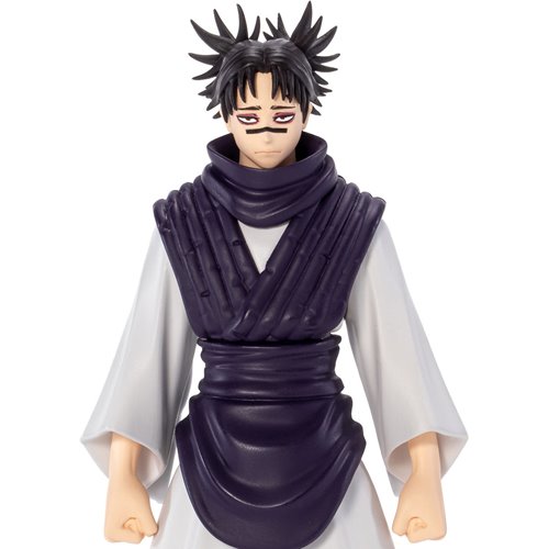 Jujutsu Kaisen CK-J04 Choso Collekazaro Action Figure