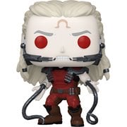 Marvel's Wolverine (Game) Omega Red Funko Pop! Vinyl Figure