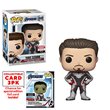 Avengers: Endgame Tony Stark Pop! with Cards - EE Excl.