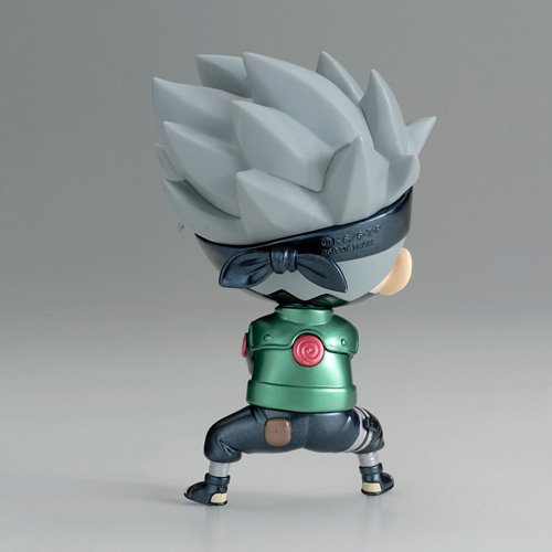 Naruto: Shippuden Kakashi Hatake Ver. B Repoprize Statue