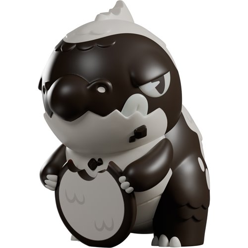 Kaiju Cookies Series 1 Blind-Box Mini-Figure Case of 6