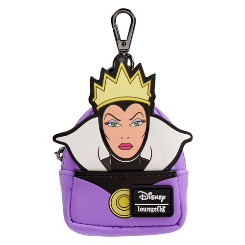 Disney Villains Mini-Backpack Mystery Box Bag Charm Case of 15