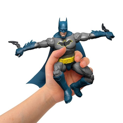 DC Premiere Wave 1 6 1/2-Inch Core Action Figure Case of 8