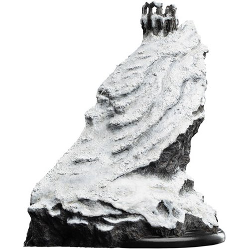 The Lord of the Rings Trilogy Zirakzigil Environment Statue