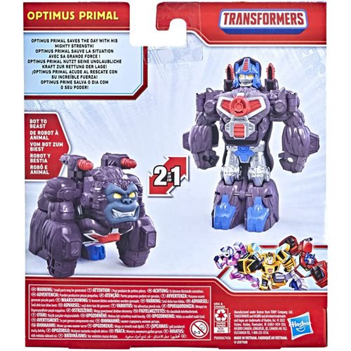 Transformers Rescue Bots All-Stars Rescan Wave 4 Case of 6