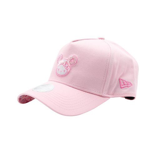 Tokidoki x Hello Kitty Pink Tone Kitty Women's Snapback Hat