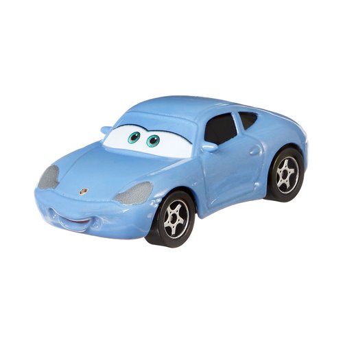 Cars Character Cars 2025 Mix 12 Case of 24