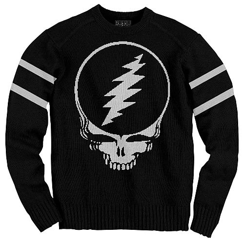 Grateful clearance dead sweaters