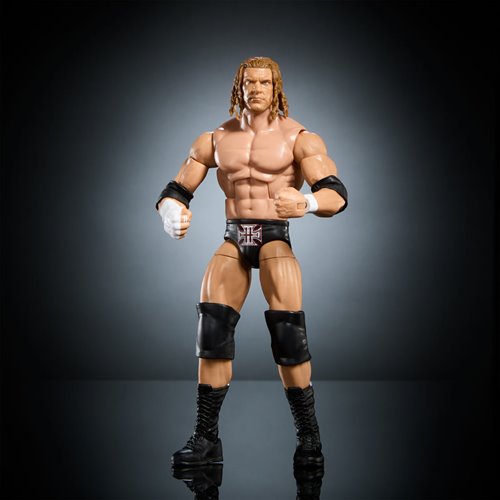 WWE SummerSlam Elite 2025 Action Figure Case of 5