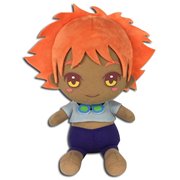 Cowboy Bebop Edward Sitting 7-Inch Plush