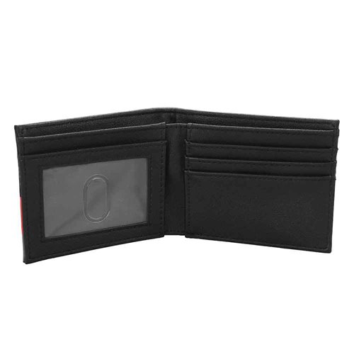 Pokémon Trainer Bi-Fold Wallet