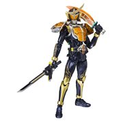 Kamen Rider Gaim Orange Arms SH Figuarts Action Figure