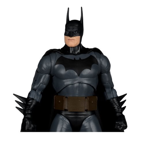Page Punchers W13 Batman Justice 7-Inch Figure