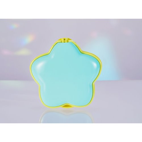 Magical Sisters LuluttoLilly Stattoneoneon and Glass Heart Houpu-Pact Set Proplica Prop Replica