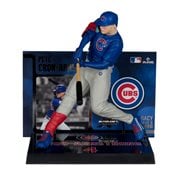 MLB SportsPicks Chicago Cubs Pete Crow-Armstrong 7-Inch Posed Figure
