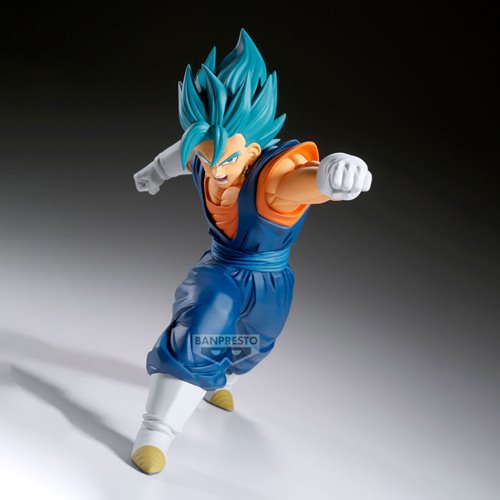 Dragon Ball Super Vegito (vs. Fusion Zamasu) Match Makers Statue