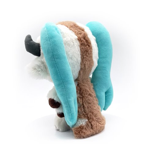 Avatar: The Last Airbender Appa Miku 9-Inch Plush