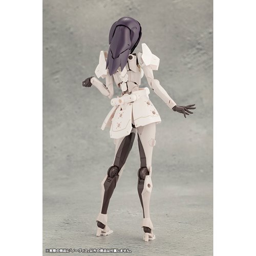 Megalomaria Unlimited Universe Novice Model Kit