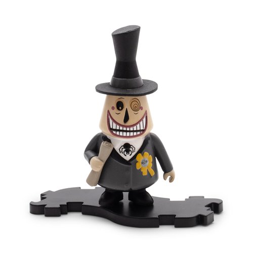 The Nightmare Before Christmas Collect and Connect Mini-Figures Case of 12