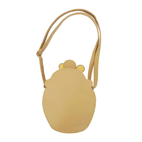 Winnie the Pooh Hunny 3D Crossbody Bag