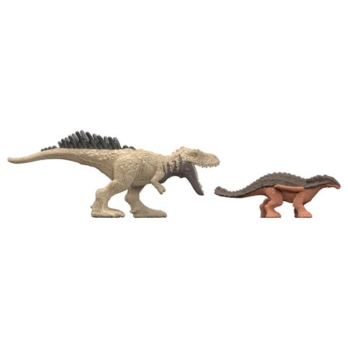 Jurassic World Minis Dinosaur Figure Case of 24