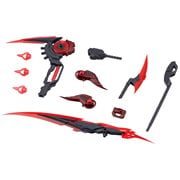 Heavy Weapon Unit 70 Evil Scythe Black Version Modeling Support Goods