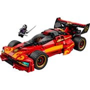 LEGO® Ninjago 71867 15th Anniversary X-1 Ninja Charger